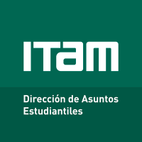 Asuntos Estudiantiles ITAM(@DAE_ITAM) 's Twitter Profile Photo
