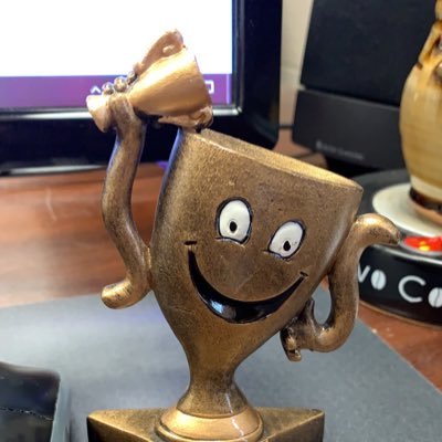 revsreed's profile picture. Joining the choir of social media