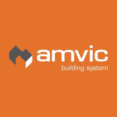 Amvic Building System is an industry-leading manufacturer of expanded polystyrene (EPS) building materials.

Please follow our new account at @alleguard