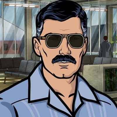 RandoChet's profile picture. Science fiction writer and possible diety.