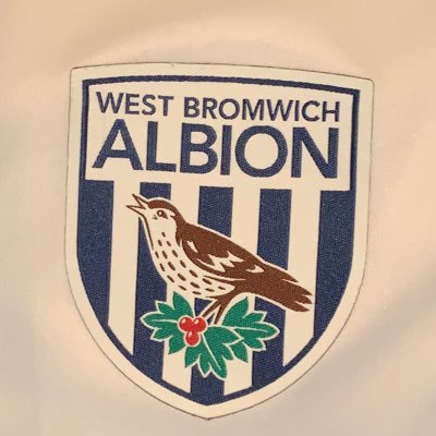 The twitter account of the unofficial @WBA supporters group of Little Rock, AR #wba #coyb