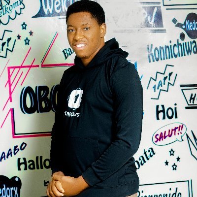 Building something cool || software developer || SRE || digital marketer. Founder @obouncetech @1appOnline @tryjambcbt
