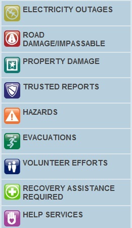 Follow us for 2011 flooding reports from the citizens of Manitoba! The hashtag is #MBflood *NOTE - 100% citizen project by @org9