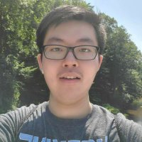 Yuchen Ge (@yuchenge1) 's Twitter Profile