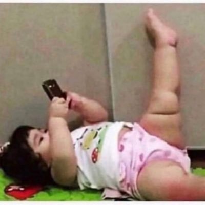 notyourfortae's profile picture. I’m what Willis was talking about.