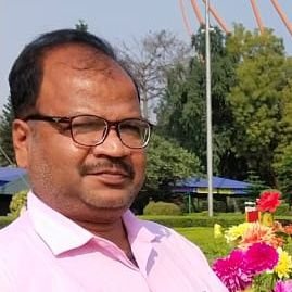 Sanjay Kumar