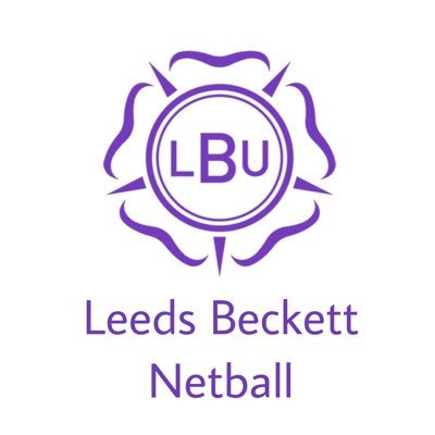 @BeckettNetball