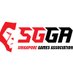 Singapore Games Association (@sggassociation) Twitter profile photo Singapore Games Association (@sggassociation) Twitter profile photo