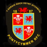 Pontycymmer Rugby(@PontycymmerR) 's Twitter Profile Photo