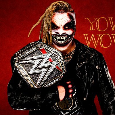 ReapeR.Leader.Justice | Big Fan Of @jonmoxley @WWEBrayWyatt @undertaker | #CCW #WLW