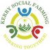 Kerry Social Farming (@KerrySocialFarm) Twitter profile photo