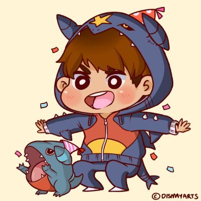 Uさんのプロフィール画像