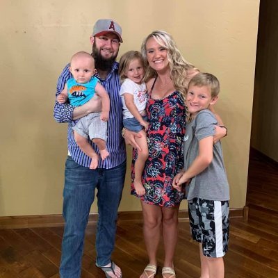 JohnPancheri's profile picture. Former law school student, husband to 
a beautiful wife and father of 4 crazy kids. Skills include growing a long beard and drinking lots of bourbon.
