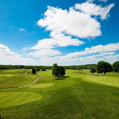 Official Twitter account of Oakland University’s two world-class golf courses: The R&S Sharf Golf Course and the Katke-Cousins Golf Course.