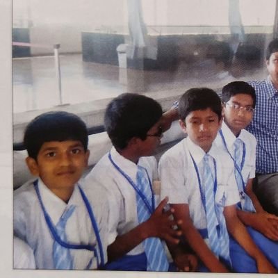 srinivas1164's profile picture.