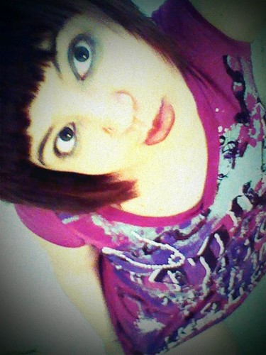 I work for http://t.co/mlASCK6uIy as an editor/radio host/ writer.  I'm a musician and I love art and chocolate milk.