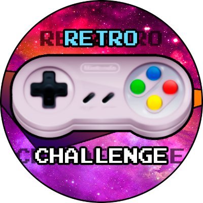 Twitter oficial do canal Retro Challenge no YouTube!
https://t.co/TrGLbirMkJ