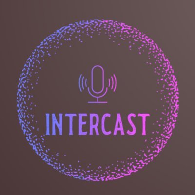 Intercast9's profile picture. The official twitter for Intercast Podcast  run by @raccoon858