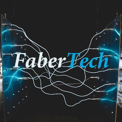faber_tech's profile picture. Etabliertes Kleinunternehmen im Bereich OnlineHandel für hochwertige und innovative Technik

Bei uns werden Sie noch persönlich beraten.
