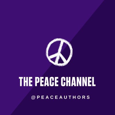 Making the world more #peaceful one class at a time! If you like peace build peace everyday from where you are! Postings taking down daily! #ThePeaceChannel