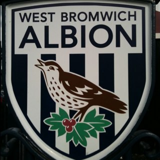 boingingmad's profile picture. going down the brummie road to sing the albion aces