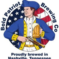 Bold Patriot Brewing Co(@boldpatriotbrew) 's Twitter Profileg