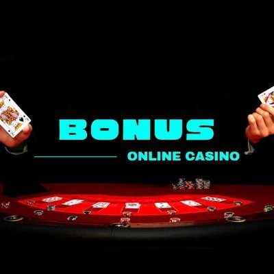 Бонусы онлайн казино 2020 играть в игру карты на русском языке
