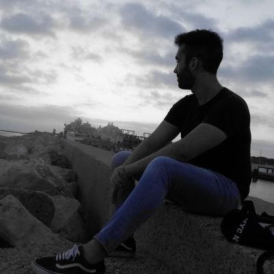 jaimeim98's profile picture. 