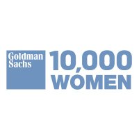 10,000 Women(@GS10KWomen) 's Twitter Profile Photo