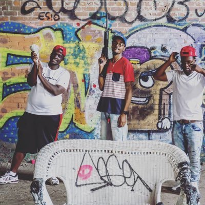 🚨🚨🚨🚨🚨NEW VIDEO OUT NOW “YEAH YEAH YEAH “ RUN IT UP IT UP THERE #GBG #linkinbio