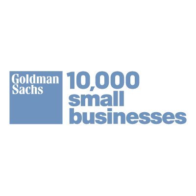 Goldman Sachs is committed to stimulating small business growth. Follow us for more 10,000 Small Businesses program news, insights, resources, advice and more.