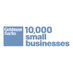 10,000 Small Businesses (@GS10KSmallBiz) Twitter profile photo