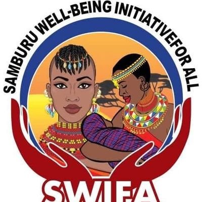 SAMBURU WELL-BEING INITIATIVE FOR ALL(SWIFA) is a community based organization that advocates for the rights of women and girls in pastoralist communities.