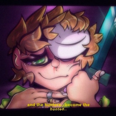 Vexiさんのプロフィール画像
