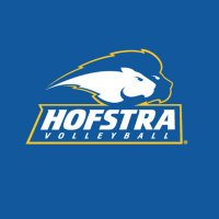 Hofstra Volleyball(@HofstraVB) 's Twitter Profile Photo