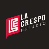 La Crespo Estudio(@LaCrespoEstudio) 's Twitter Profile Photo
