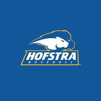 Official X account of the Hofstra Baseball program. 🏆 2⃣0⃣2⃣2⃣ @CAASports Champion 🏆 #PrideOfLI