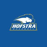 Hofstra Baseball(@HofstraBaseball) 's Twitter Profile Photo