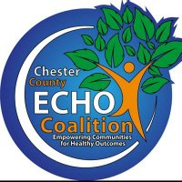 ChesterCountyECHOCoalition(@echocoalition) 's Twitter Profile Photo