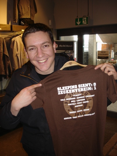 schussi86's profile picture. 