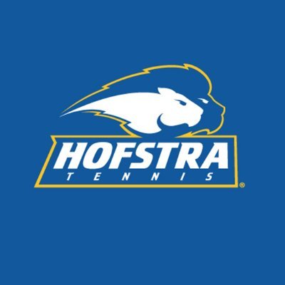 The official Twitter account of the Hofstra Tennis program. #PrideOfLI