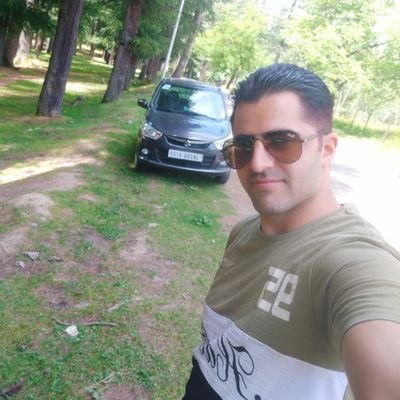 BarkatIqbal1's profile picture. 