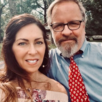 Christ follower, Walt’s wife, mountain girl, yoga teacher, dog mom.