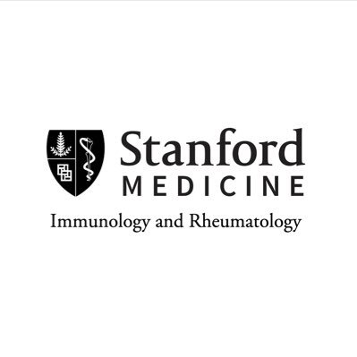 The Division of Immunology and Rheumatology in the @StanfordDeptMed at the @StanfordMed; Advancing rheumatology care and research