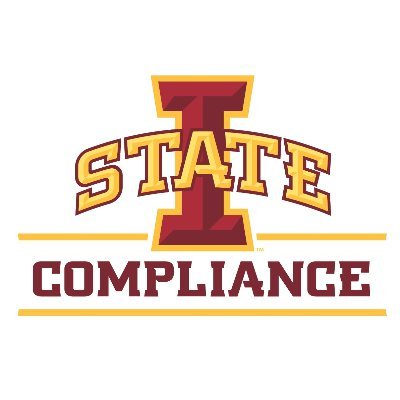 #GQAC: Got Questions, Ask Compliance! Tweet us, visit our website or email us! compliance@iastate.edu https://t.co/loBHiISu69