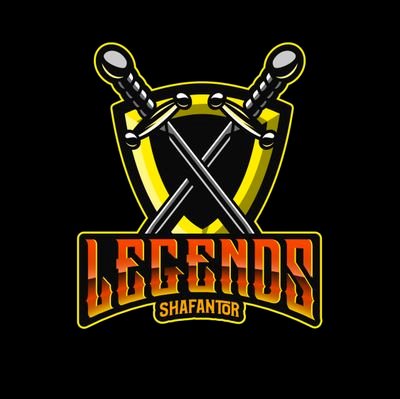 Follow the legend of Shafantor and stay up to date with the latest news, fanart and merchandise get in on the action as you discover the Legends Of Shafantor!!