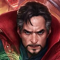 It's DOCTOR. • Being annoyed by @TheSnarkStark (and secretly liking it)「RP/Parody Account | 21+ | MV/SS | #MarvelRp | #ReTro」