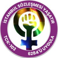 ÇHD Kadın ve Toplumsal Cinsiyet Çalışmaları (@chdkadin) 's Twitter Profile Photo ÇHD Kadın ve Toplumsal Cinsiyet Çalışmaları (@chdkadin) 's Twitter Profile Photo