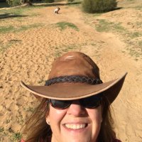 Tania Strickland (@gasserdownunder) 's Twitter Profile