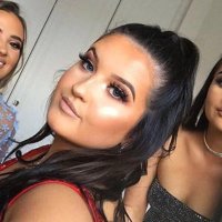 Serena Oliver (@serenaoliver8) 's Twitter Profile